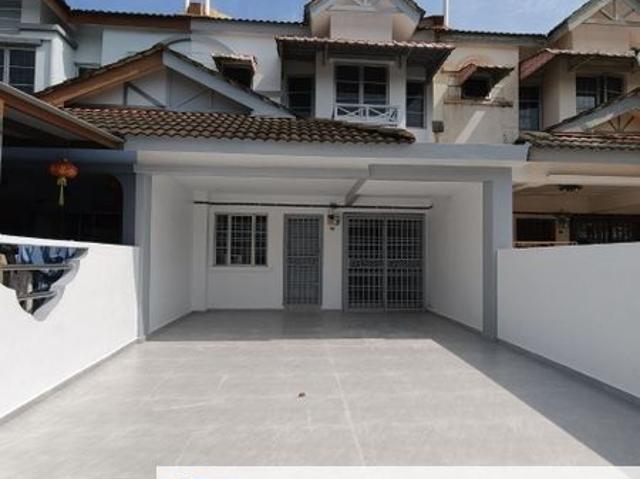 House for sale in Tebrau, Johor Bahru