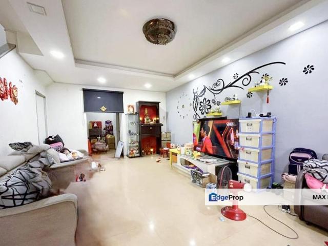 House for sale in Johor