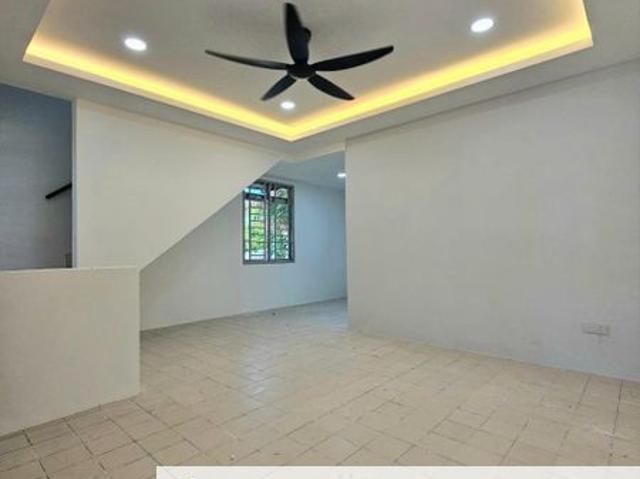 House for sale in Johor