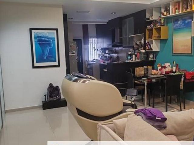 House for sale in Johor