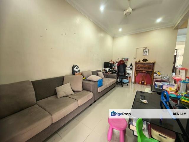 House for sale in Setia Indah, Johor Bahru