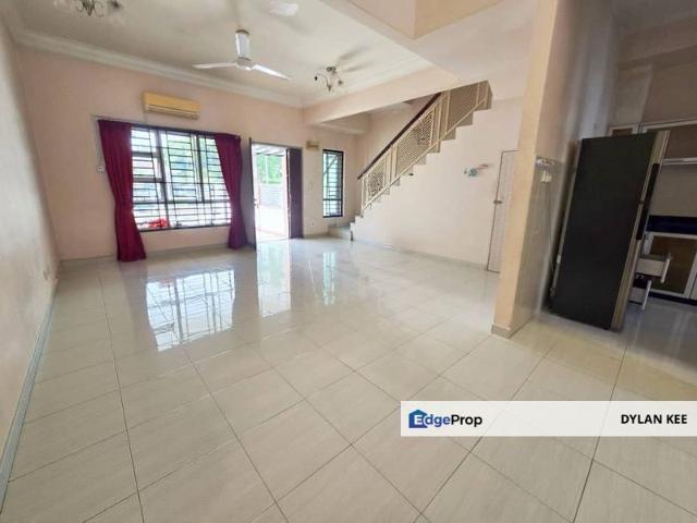 House for rent in Johor