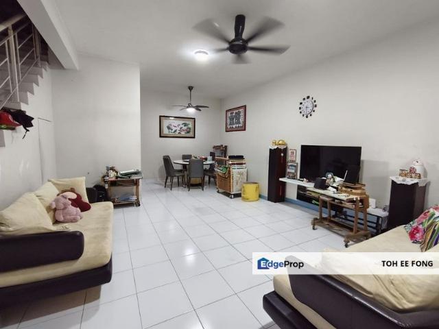House for sale in Johor