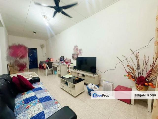 House for sale in Johor