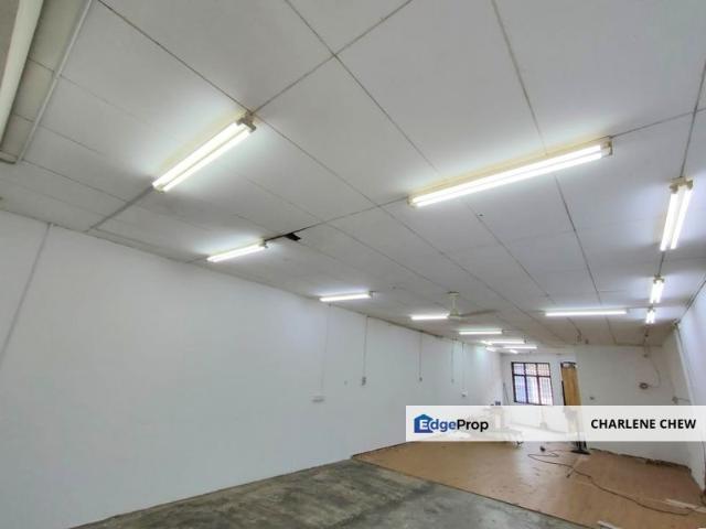 Shop for sale in Setia Indah, Johor Bahru