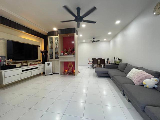 Terraced House for sale in Johor Bahru