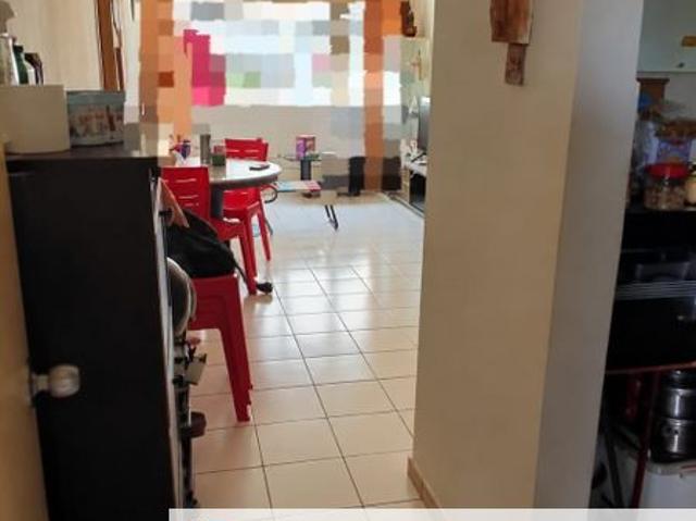 Flat for sale in Johore Bahru, Johor