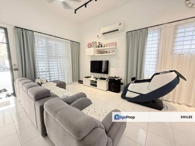 House for sale in Tebrau, Johor Bahru