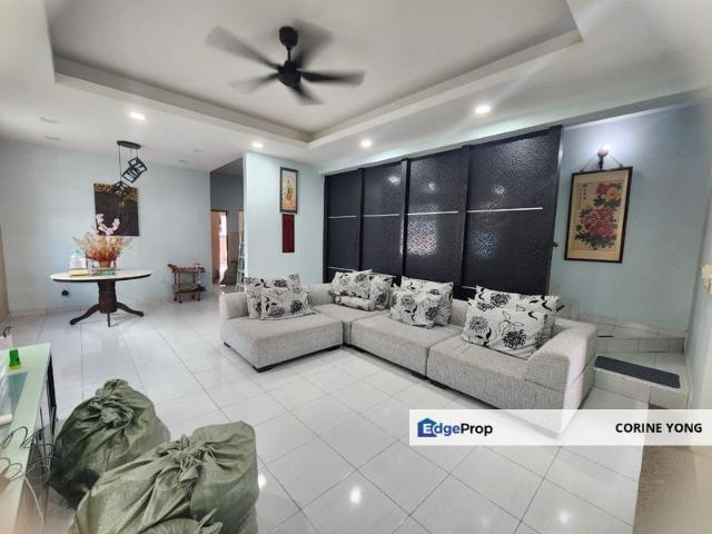 House for sale in Johor
