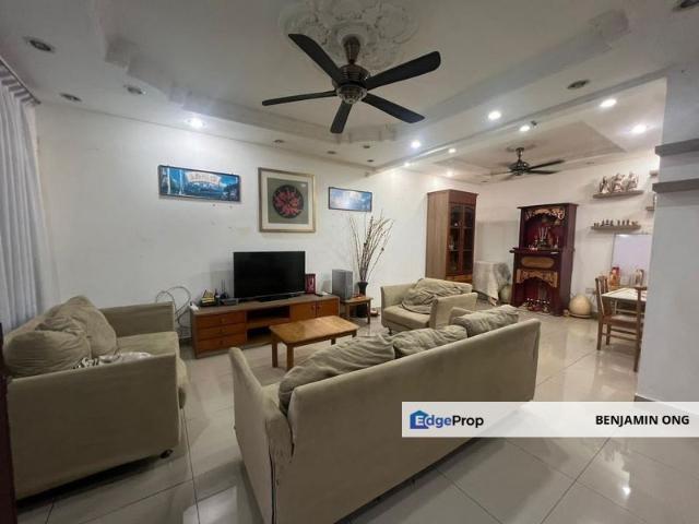 House for rent in Johor