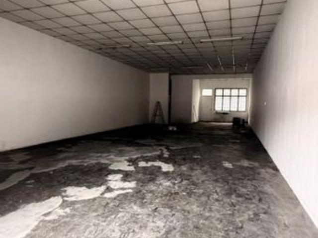 Shop for rent in Setia Indah, Johor Bahru