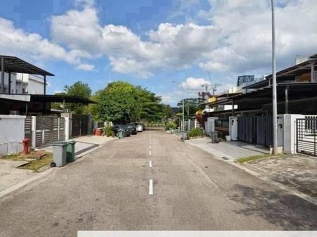 House for sale in Tebrau, Johor Bahru