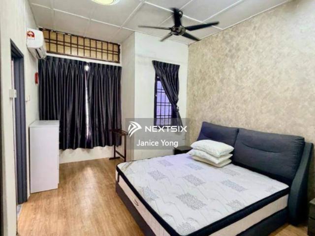 House for rent in Johor