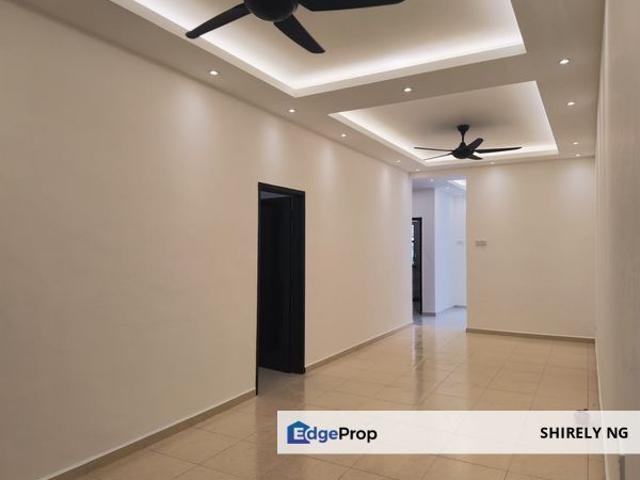 House for sale in Johor