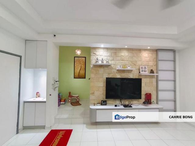 House for sale in Johor