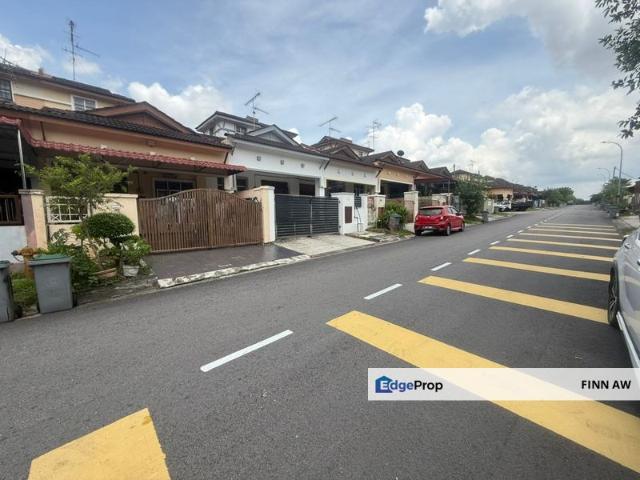 House for sale in Johor