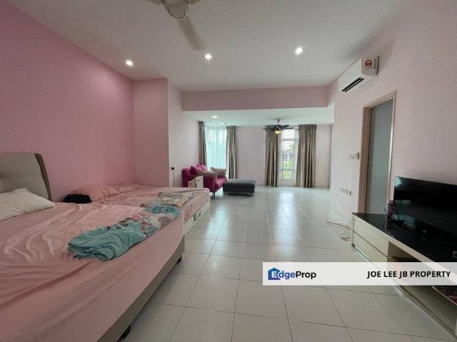 House for sale in Tebrau, Johor Bahru