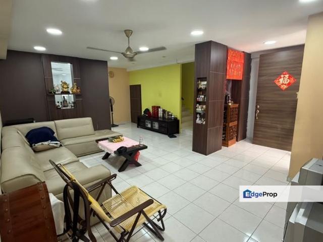 House for sale in Johor