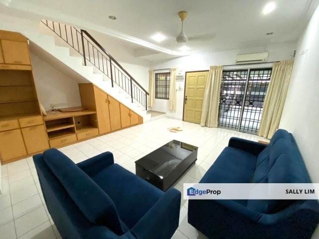 House for rent in Johor