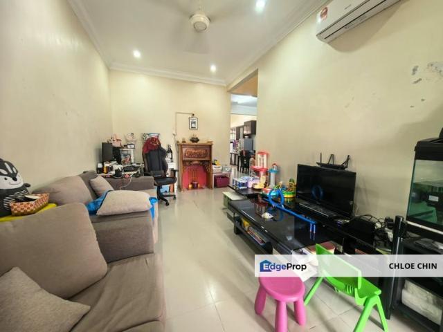 House for sale in Setia Indah, Johor Bahru