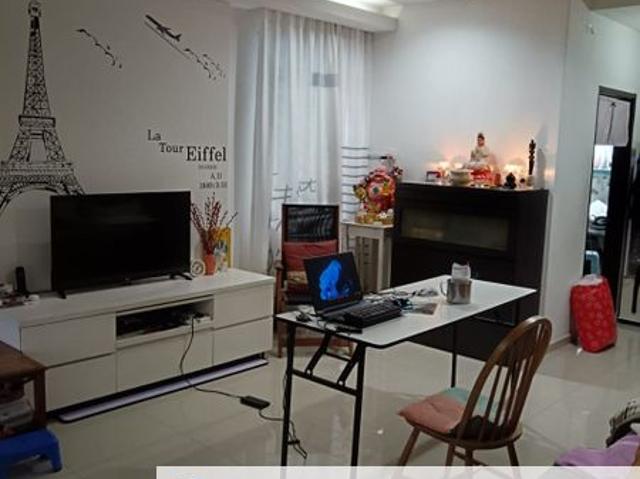 House for sale in Johor