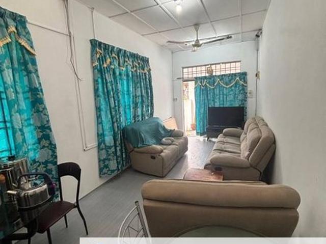 House for sale in Johor