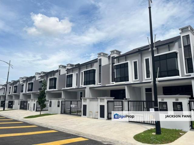 House for sale in Tebrau, Johor Bahru