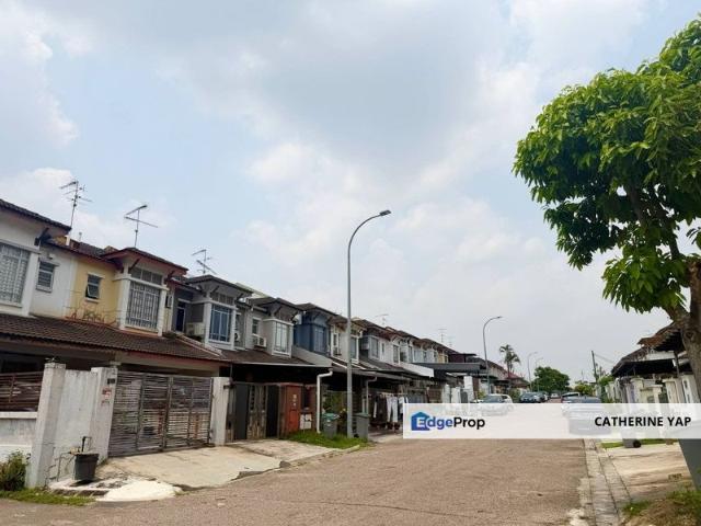 House for sale in Setia Indah, Johor Bahru