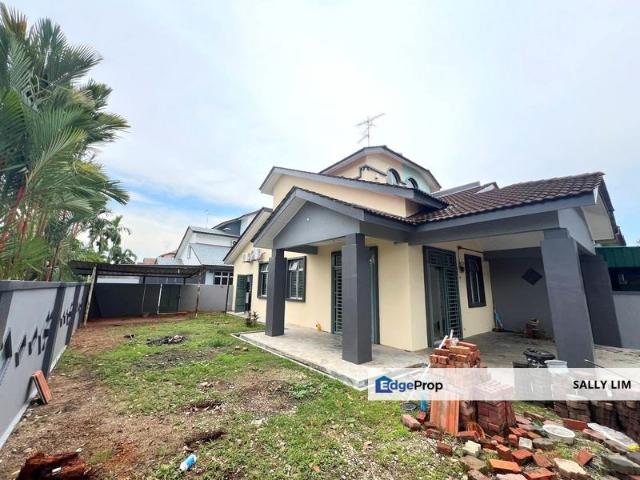 House for rent in Tebrau, Johor Bahru