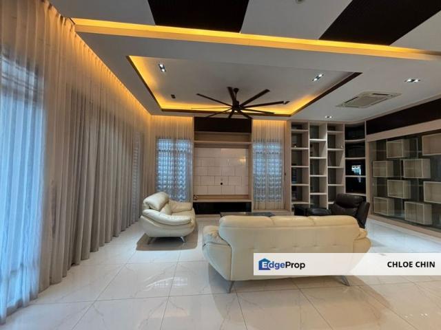 House for sale in Johor