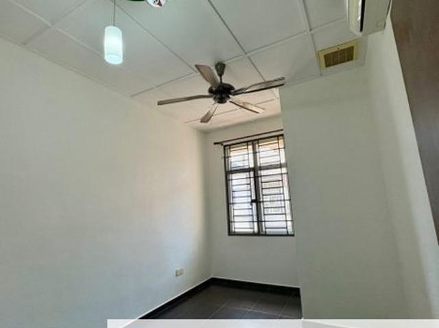 House for rent in Johor