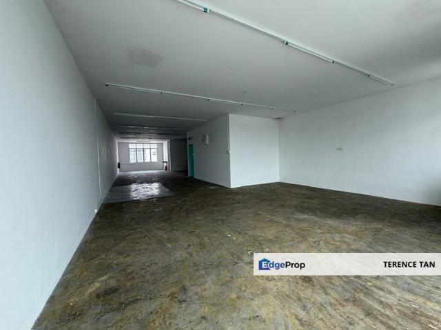 Shop for rent in Tebrau, Johor Bahru