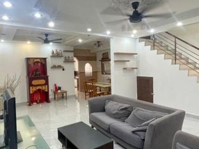 House for rent in Johor