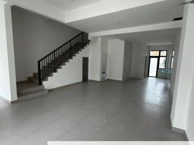 House for sale in Johor