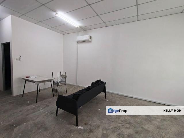 Shop for rent in Johor