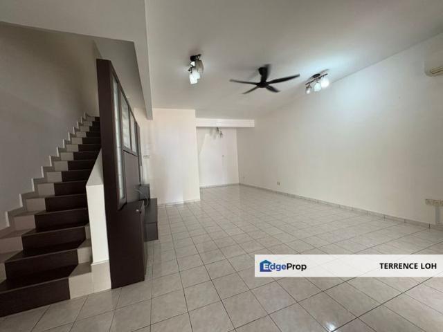 House for rent in Johor