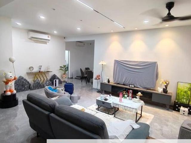 House for sale in Johor