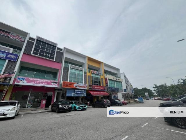 Shop for rent in Johor