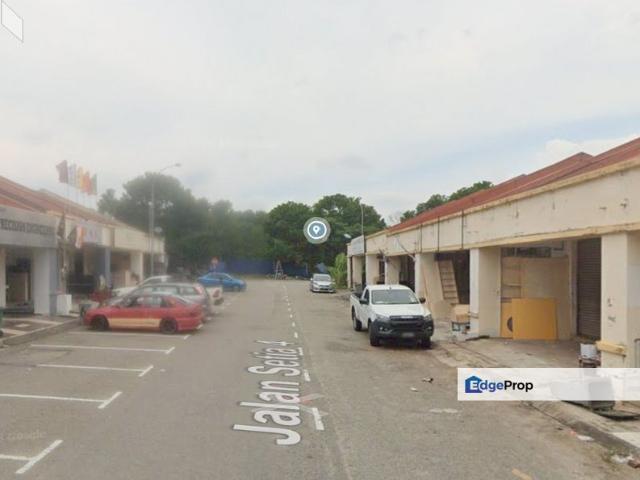 Shop for rent in Tebrau, Johor Bahru