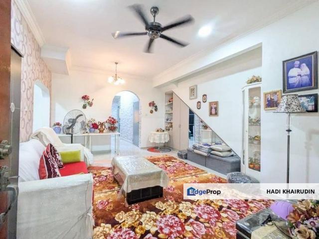 House for sale in Johor