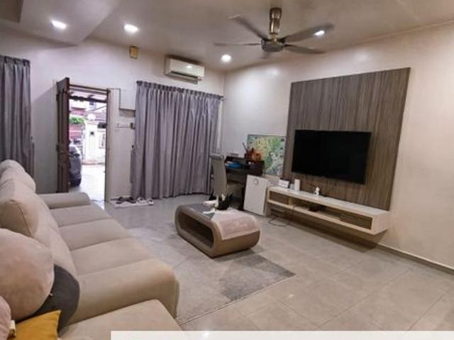 House for sale in Johor