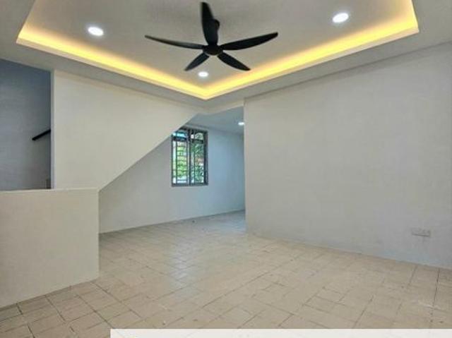 House for sale in Johor