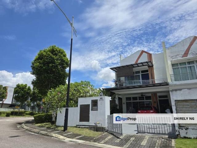 House for sale in Tebrau, Johor Bahru