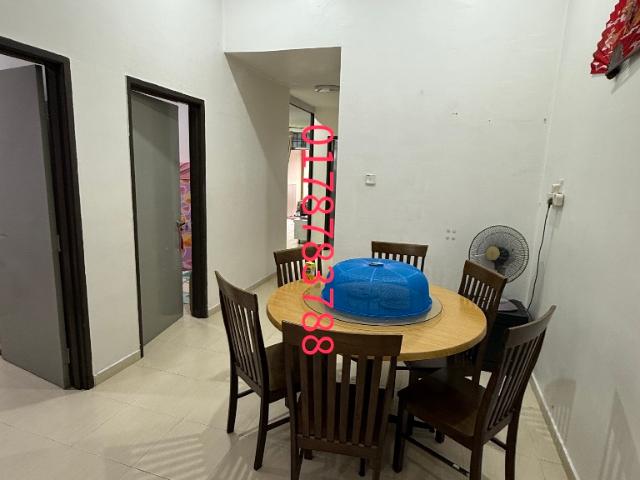 House for rent in Selayang, Selangor