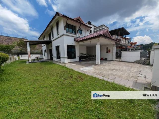 House for sale in Johor