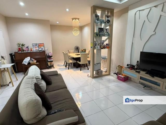 House for sale in Tebrau, Johor Bahru