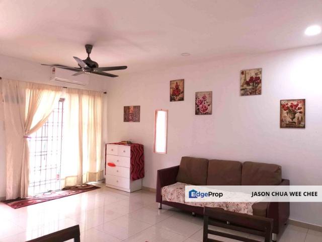 House for rent in Johor