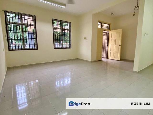 House for sale in Johor