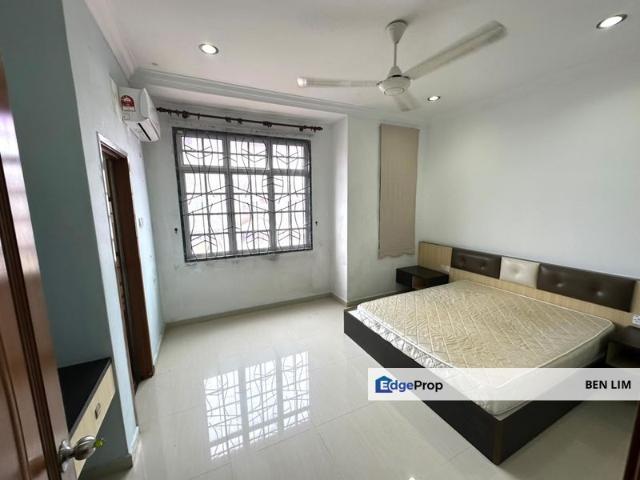 House for sale in Tebrau, Johor Bahru