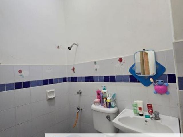 House for sale in Tebrau, Johor Bahru